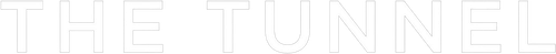 The Tunnel logo