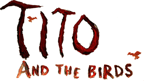 Tito and the Birds logo