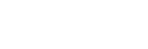 Raven's Hollow logo