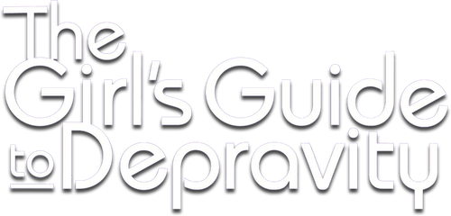 The Girl's Guide to Depravity logo