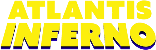 Raiders of Atlantis logo