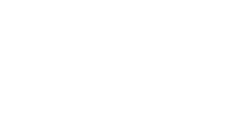 I Didn't Love You Because I Was a Family, But I Loved You as a Family logo