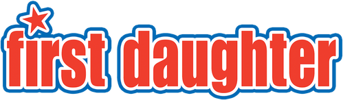 First Daughter logo