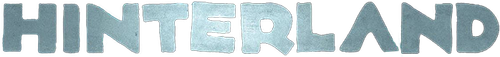 Hinterland logo