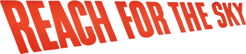 Reach for the Sky logo