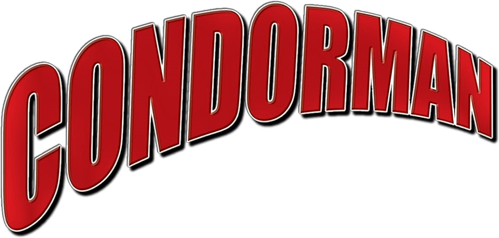 Condorman logo