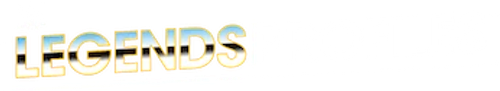 WWE Legend Profiles logo