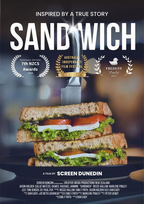 Sandwich
