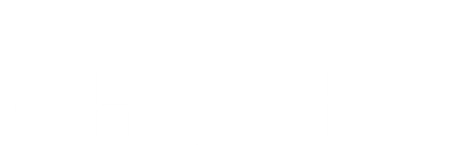 The Chosen logo
