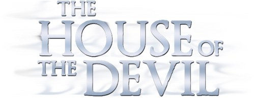 The House of the Devil logo