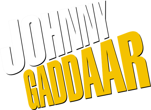 Johnny Gaddaar logo