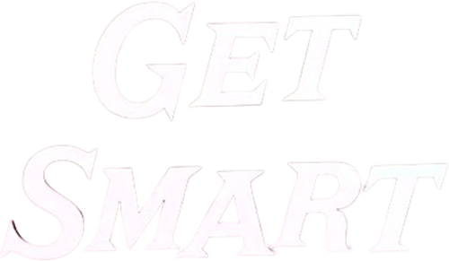 Get Smart logo