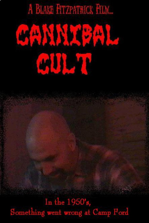 Cannibal Cult