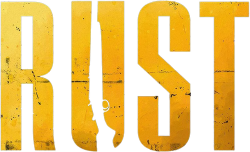 Rust logo
