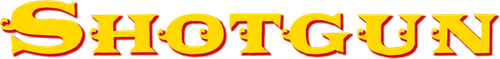 Shotgun logo