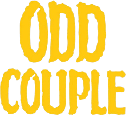 Odd Couple logo