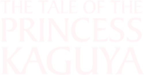 The Tale of The Princess Kaguya logo