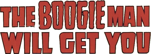 The Boogie Man Will Get You logo