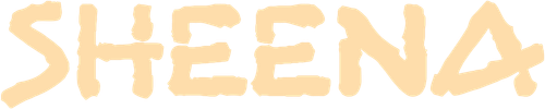 Sheena logo