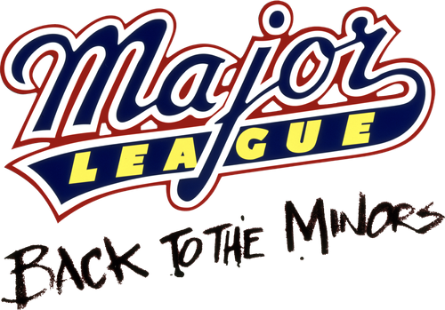 Major League: Back to the Minors logo
