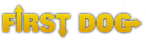 First Dog logo