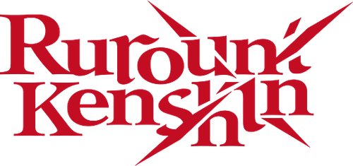 Rurouni Kenshin logo
