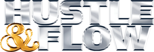 Hustle & Flow logo