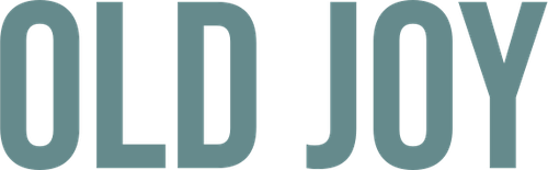 Old Joy logo