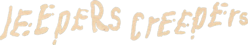 Jeepers Creepers logo