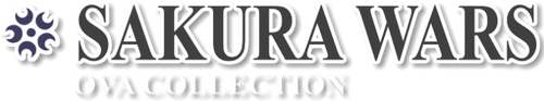 Sakura Wars logo