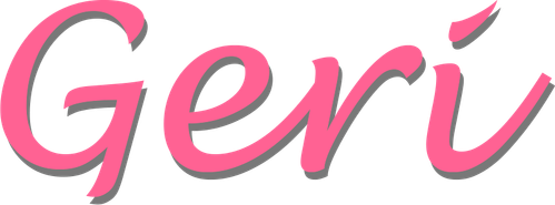 Geri logo