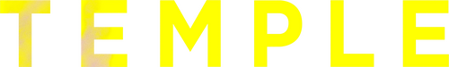 Temple logo