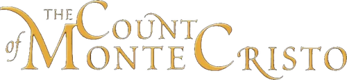 The Count of Monte Cristo logo