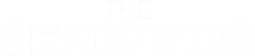 The Seventies logo