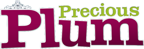 Precious Plum logo