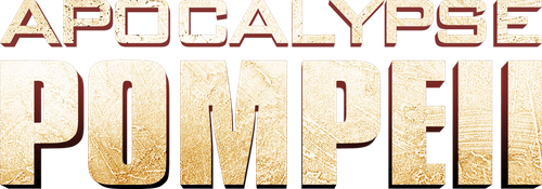 Apocalypse Pompeii logo