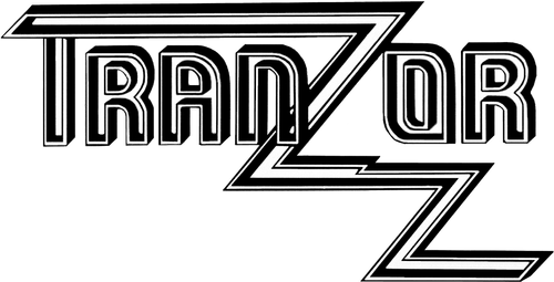 Tranzor Z logo