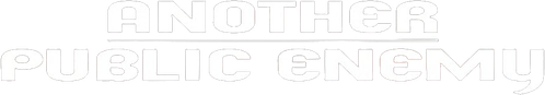 Another Public Enemy logo