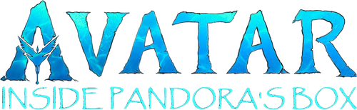 Inside Pandora's Box logo