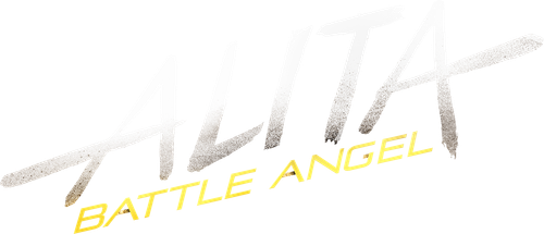 Alita: Battle Angel logo