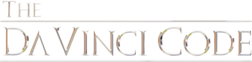 The Da Vinci Code logo