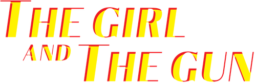 The Woman and the Gun logo