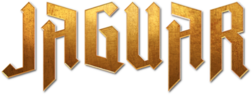 Jaguar logo