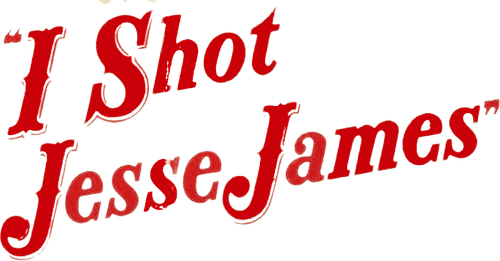 I Shot Jesse James logo