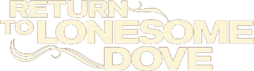 Return to Lonesome Dove logo