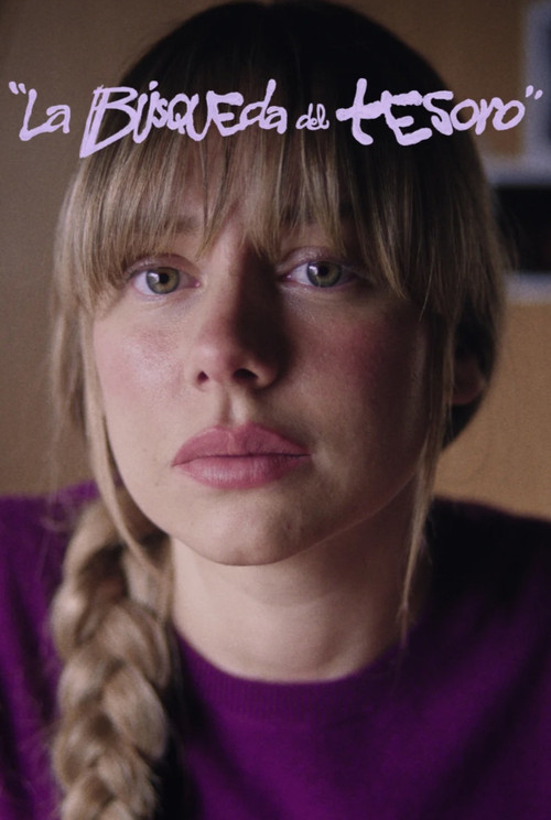 La búsqueda del tesoro