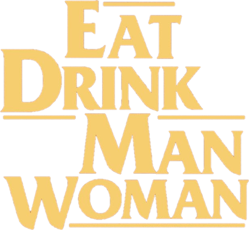 Eat Drink Man Woman logo