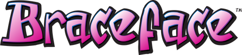 Braceface logo