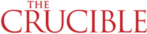 The Crucible logo