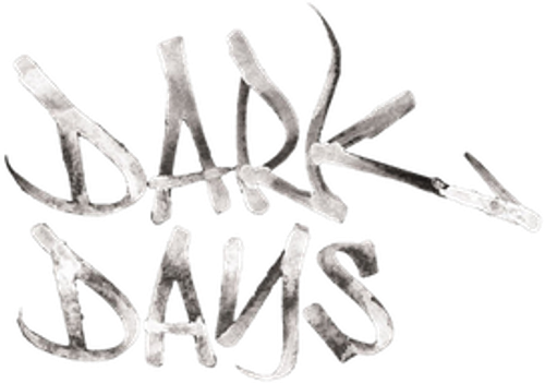 Dark Days logo